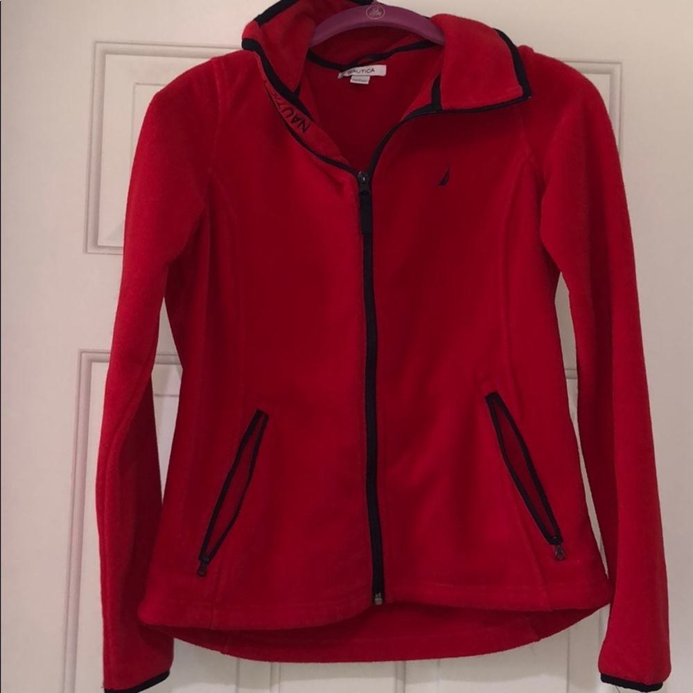 Nautica jacket